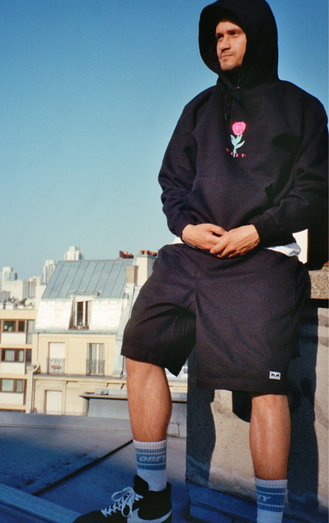 Obey