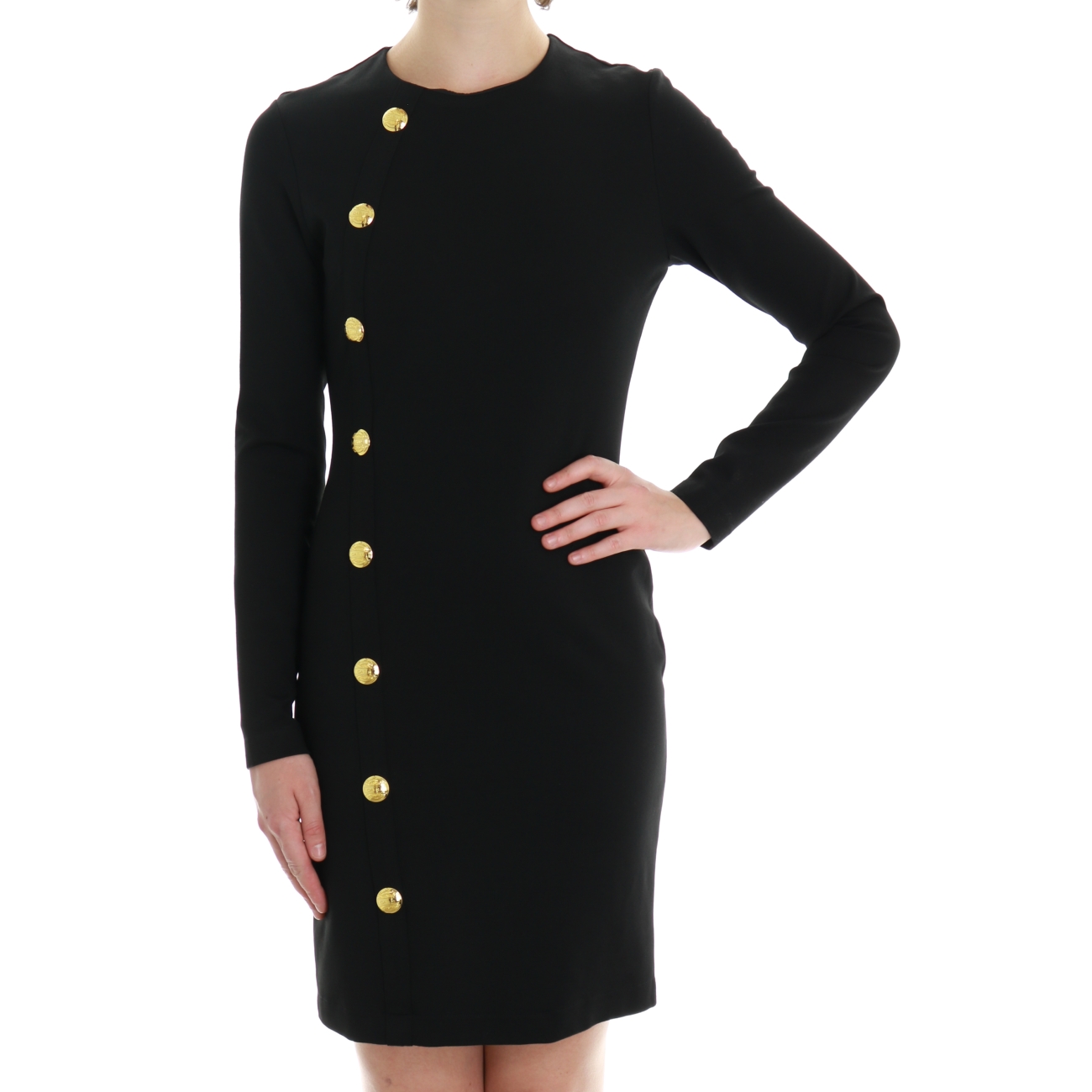 Abito a tubino GAELLE Abbigliamento e Scarpe Donna Online Mad