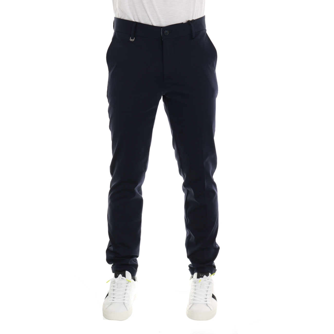 Pantalone barel XAGON MAN Abbigliamento e Scarpe Uomo Online