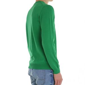 MAGLIA PARICOLLO UOMO +39MASQ - Mad Fashion | img vers.300x/