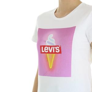 T-SHIRT STAMPATA LEVI'S - Mad Fashion | img vers.300x/