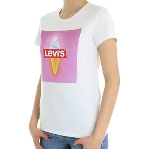 T-SHIRT STAMPATA LEVI'S - Mad Fashion | img vers.300x/