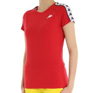 T-SHIRT BANDA LOGATA KAPPA - Mad Fashion | img vers.300x/