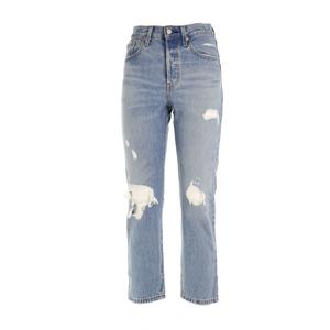 JEANS DONNA REGULAR LEVI'S 