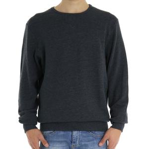 FELPA UOMO TREZ ANTRACITE