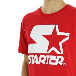 T-SHIRT STAMPA FRONTALE STARTER - Mad Fashion | img vers.300x/