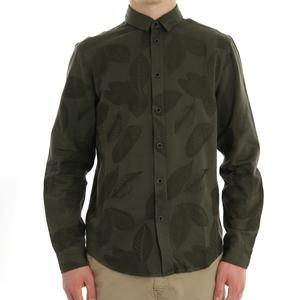 CAMICIA UOMO MILITARE