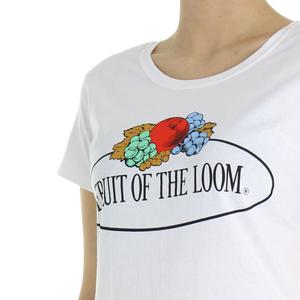 T-SHIRT LOGO FRUIT OF THE LOOM - Mad Fashion | img vers.300x/