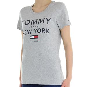 T-SHIRT STAMPATA TOMMY JEANS - Mad Fashion | img vers.300x/