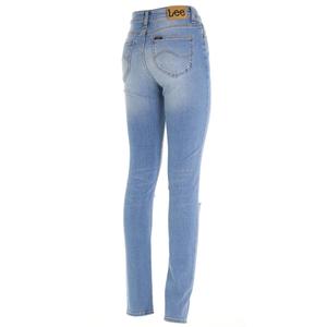JEANS DONNA VITA ALTA LEE - Mad Fashion | img vers.300x/