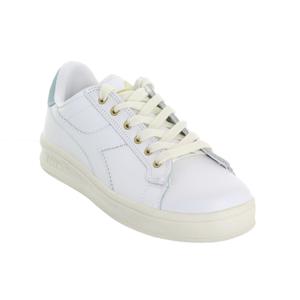 SCARPETTA MARTIN PREMIUN WN DIADORA AZZURRO