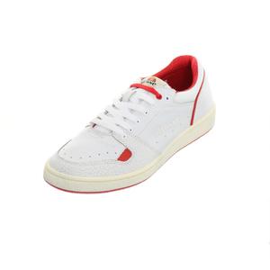 SNEAKERS RETRO' ELLESSE ROSSO
