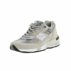 NEW BALANCE 991 GRIGIO