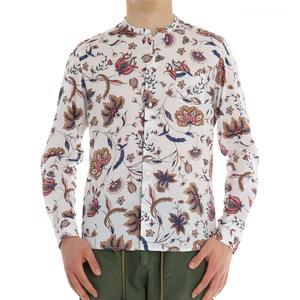 CAMICIA FANTASIA BL11 