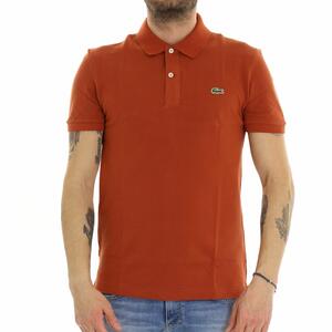 lacoste marrone