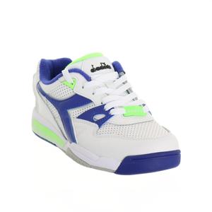 SNEAKERS REBOUNDACE DIADORA BLU