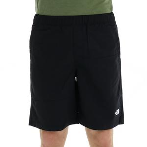 PANTALONE CORTO NERO