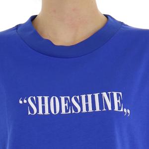 T-SHIRT FLUO SHOESHINE - Mad Fashion | img vers.300x/