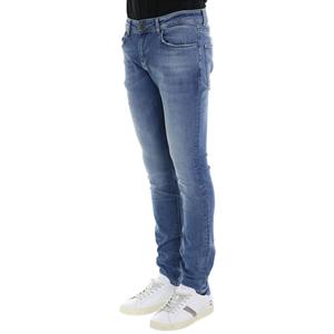 JEANS UOMO SLIM PONT DENIM - Mad Fashion | img vers.300x/