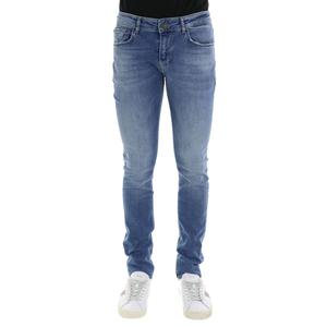 JEANS UOMO SLIM PONT DENIM 