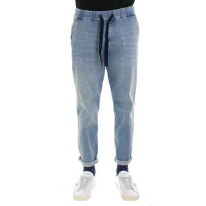 Jeans fumetti uomo hotsell