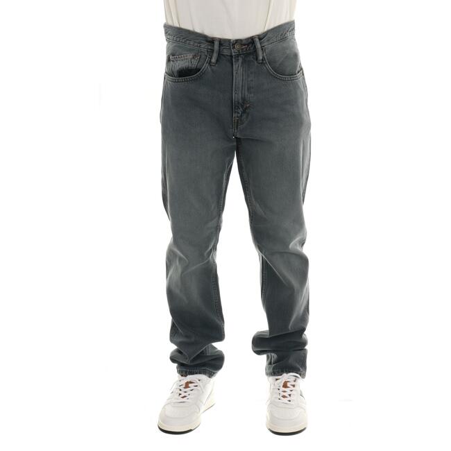 Jeans regular -1 Abbigliamento e Scarpe Uomo Online Mad Fashion