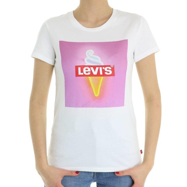 T-SHIRT STAMPATA LEVI'S - Mad Fashion | img vers.1300x/