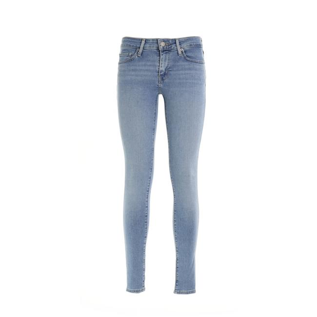 JEANS SKINNY LEVI'S - Mad Fashion | img vers.1300x/