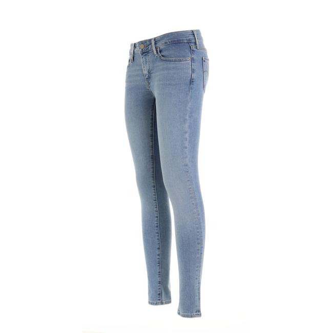 JEANS SKINNY LEVI'S - Mad Fashion | img vers.650x/