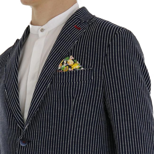 GIACCA GESSATA BERNA - Mad Fashion | img vers.650x/