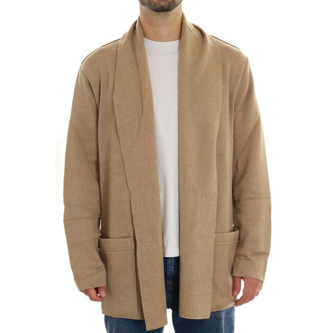 Cardigan aperto XAGON MAN Abbigliamento e Scarpe Uomo Online