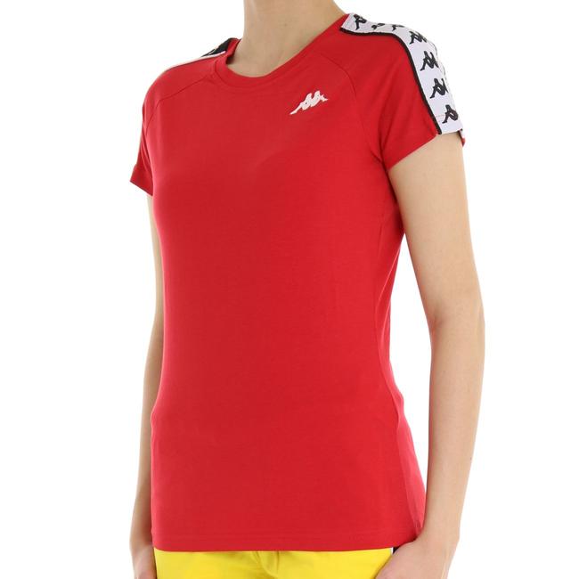 T-SHIRT BANDA LOGATA KAPPA - Mad Fashion | img vers.650x/