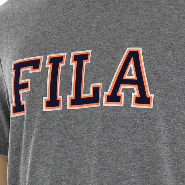T-SHIRT CON LOGO FILA - Mad Fashion | img vers.650x/