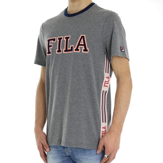 T-SHIRT CON LOGO FILA - Mad Fashion | img vers.650x/