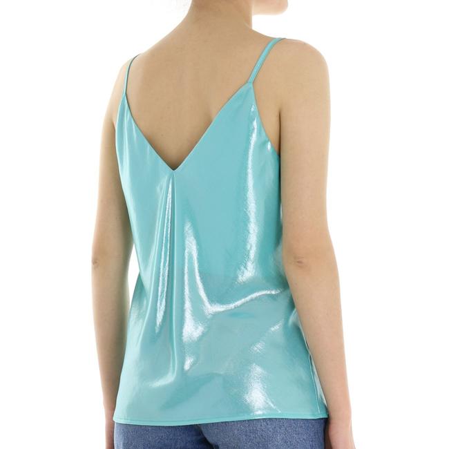 TOP LAMINATO PAOLO CASALINI - Mad Fashion | img vers.650x/