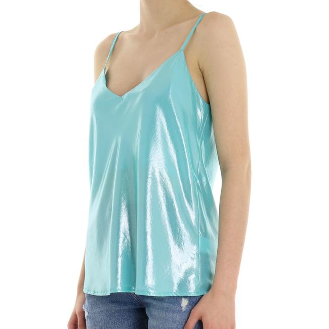 TOP LAMINATO PAOLO CASALINI - Mad Fashion | img vers.650x/