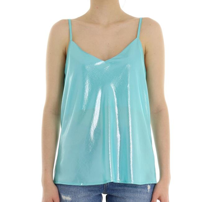 TOP LAMINATO PAOLO CASALINI - Mad Fashion | img vers.1300x/