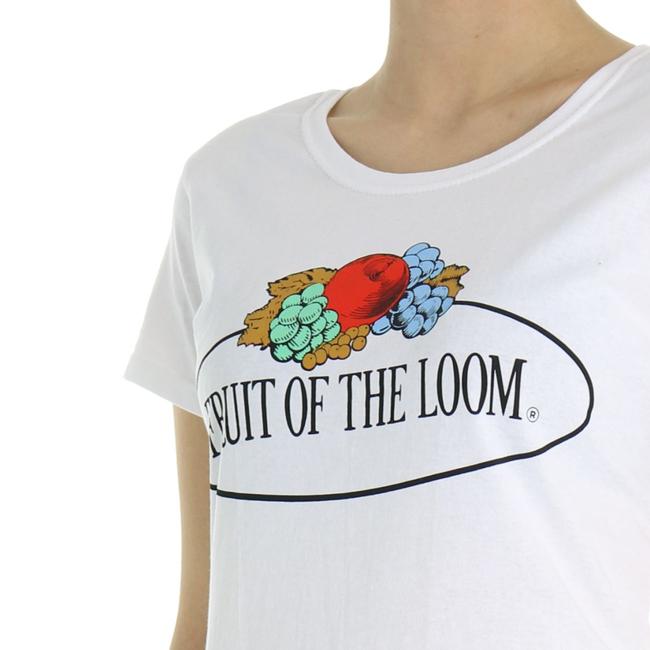 T-SHIRT LOGO FRUIT OF THE LOOM - Mad Fashion | img vers.650x/