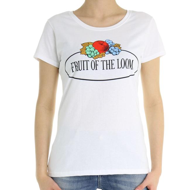 T-SHIRT LOGO FRUIT OF THE LOOM - Mad Fashion | img vers.1300x/