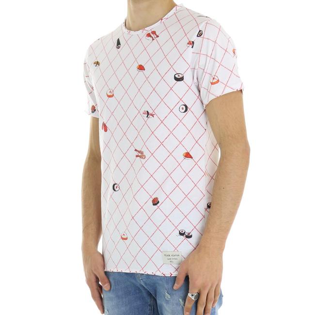 T-SHIRT SUSHI BL11 - Mad Fashion | img vers.650x/