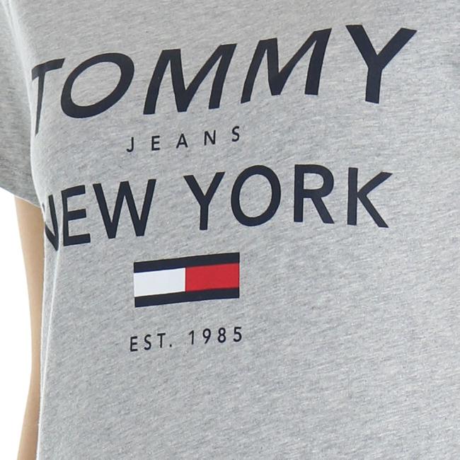 T-SHIRT STAMPATA TOMMY JEANS - Mad Fashion | img vers.650x/