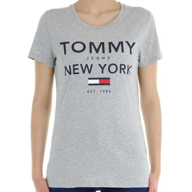 T-SHIRT STAMPATA TOMMY JEANS - Mad Fashion | img vers.1300x/
