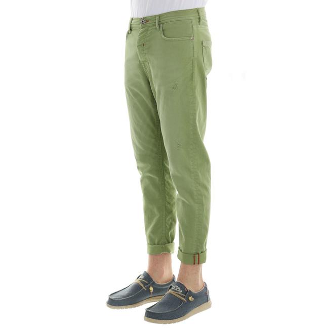 BULL DENIM BL11 - Mad Fashion | img vers.650x/