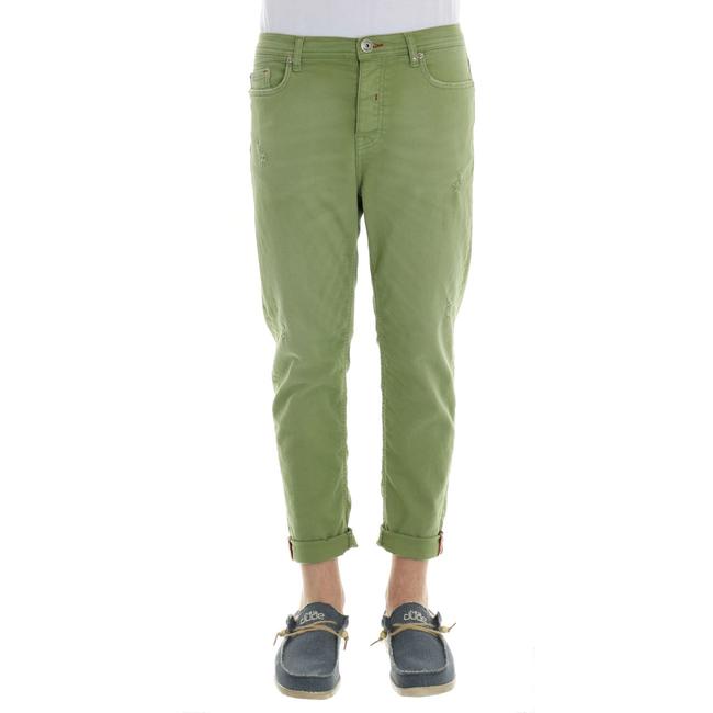 BULL DENIM BL11 - Mad Fashion | img vers.1300x/