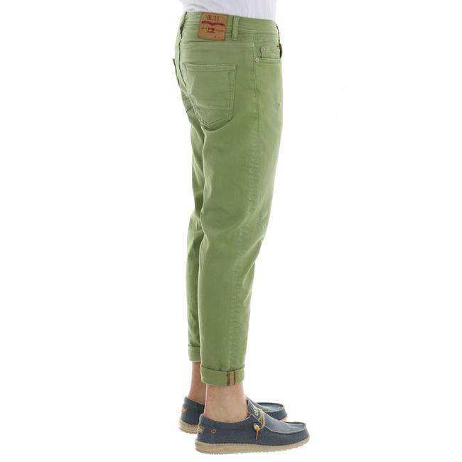 BULL DENIM BL11 - Mad Fashion | img vers.650x/