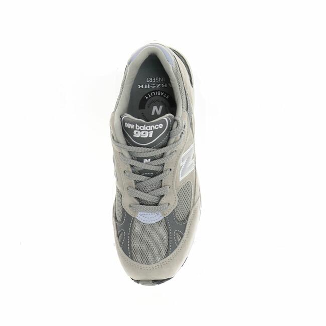 NEW BALANCE 991 NEW BALANCE - Mad Fashion | img vers.650x/