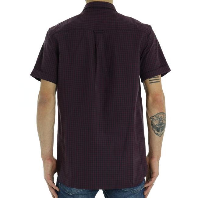 CAMICIA MANICA CORTA LYLE & SCOTT - Mad Fashion | img vers.650x/