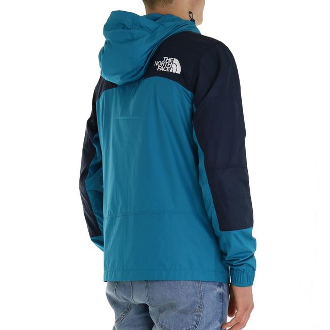 GIUBBOTTO CON CAPPUCCIO THE NORTH FACE - Mad Fashion | img vers.650x/