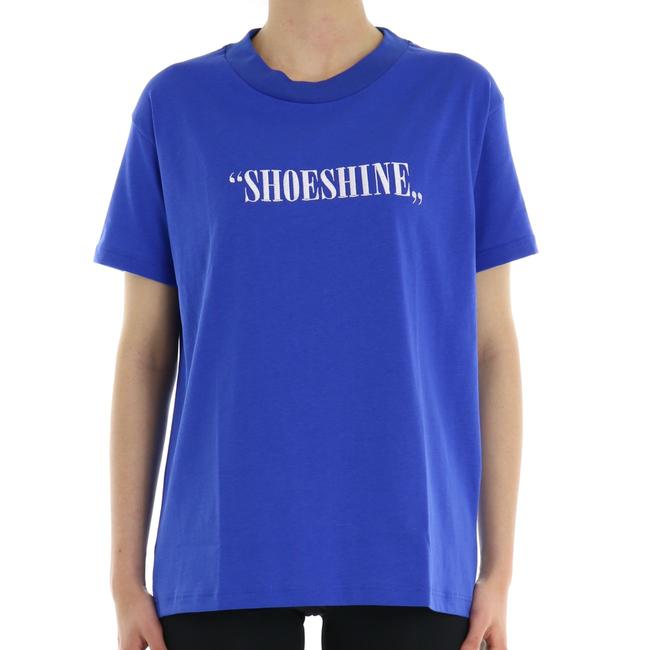 T-SHIRT FLUO SHOESHINE - Mad Fashion | img vers.1300x/