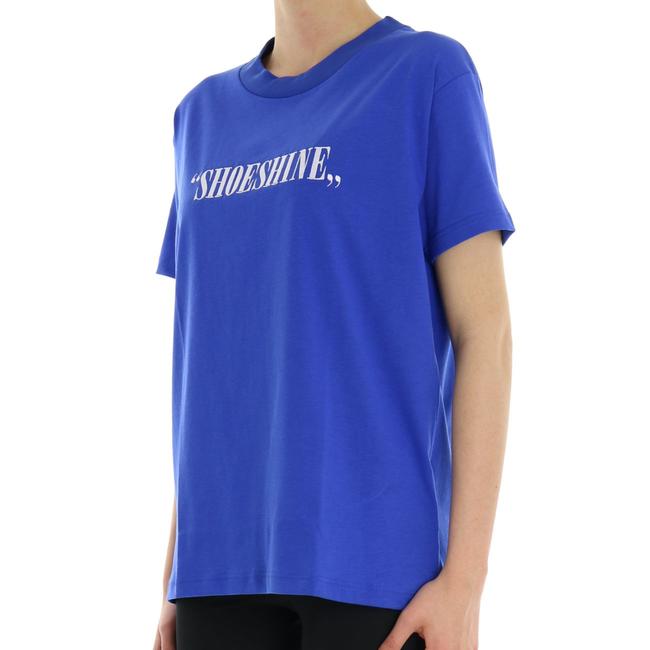 T-SHIRT FLUO SHOESHINE - Mad Fashion | img vers.650x/